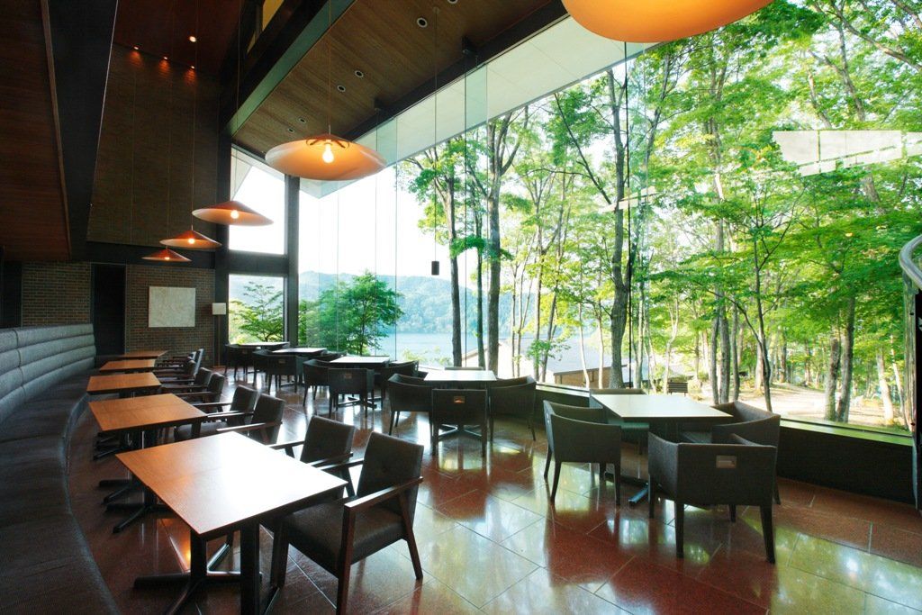 Nojiriko Hotel El Bosco Shinano  Exterior foto