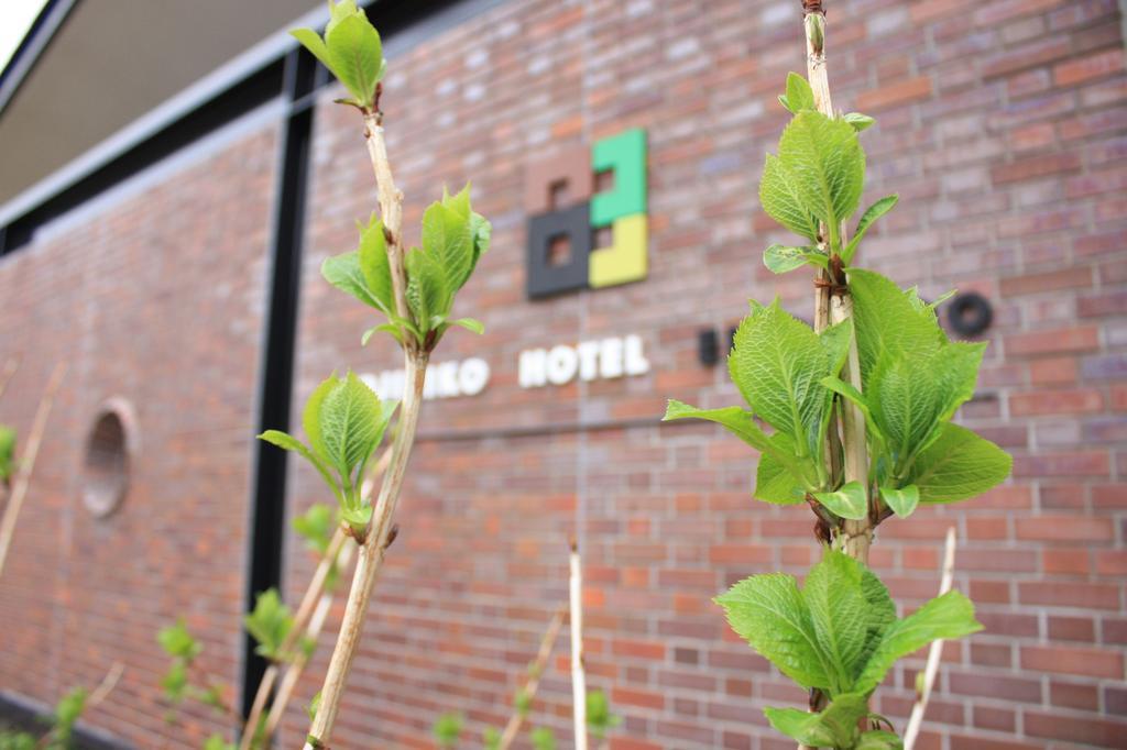 Nojiriko Hotel El Bosco Shinano  Exterior foto